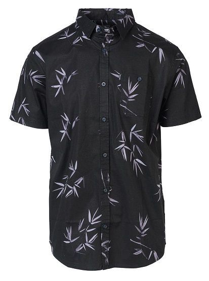 Rip Curl Летняя рубашка Rip Curl Busy Surf Day Shirt