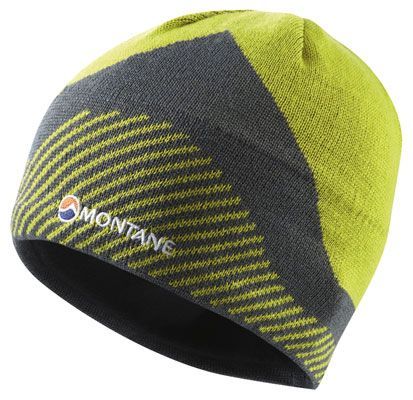 Montane Зимняя шапка Montane Montane Logo Beanie