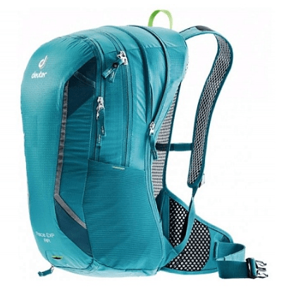 Deuter Рюкзак для езды на велосипеде Deuter Race EXP Air 17