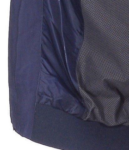 Jack Wolfskin Куртка удобная мужская Jack Wolfskin Huntington Jacket