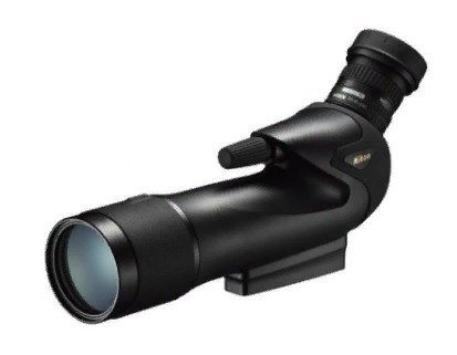 Nikon Зрительная труба для объектива Nikon 5 Fieldscope 60