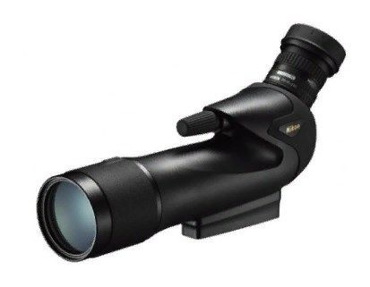 Nikon Зрительная труба для объектива Nikon 5 Fieldscope 60