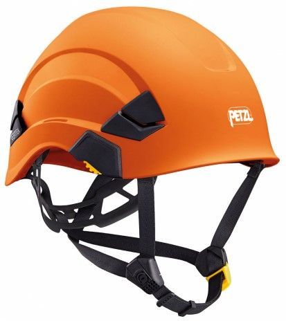 Petzl Комфортная каска Petzl для альпинизма Vertex