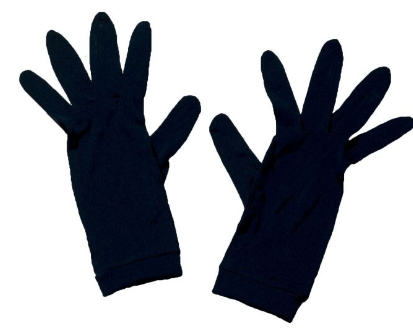 Cocoon Перчатки вкладыши Cocoon - Silk Glove Liners