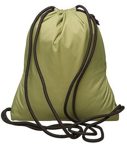 Nike Мешок спортивный Nike NIKE HERITAGE GYMSACK 25