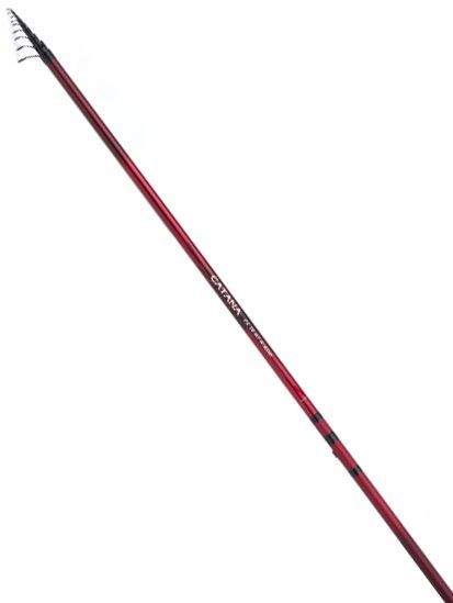 Shimano Маховые удилище Shimano Catana FX TE 5-700