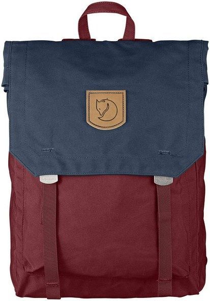 Fjallraven Практичный городской рюкзак Fjallraven Foldsack No.1 16