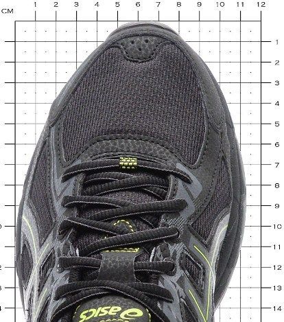 Asics Asics - Комфортные мужские кроссовки Gel-Venture 6