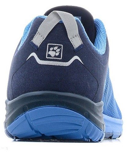 Jack Wolfskin Jack Wolfskin — Лёгкие кроссовки Portland Chill Low M
