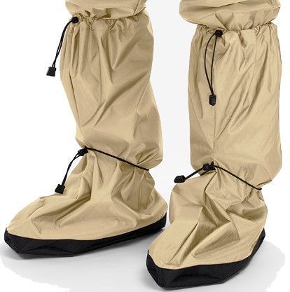 Bask Бахилы Bask Overboots Armor Pro