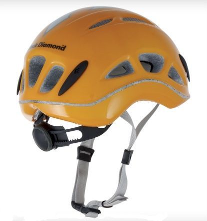 Black Diamond Каска Black Diamond Tracer Helmet