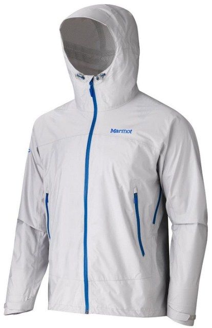 Marmot Мужская куртка Marmot Mica Jacket