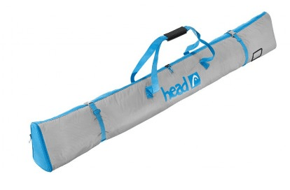 Head Чехол защитный для пары лыж Head Freeride Single Skibag