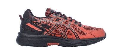 Asics Asics - Комфортные мужские кроссовки Gel-Venture 6