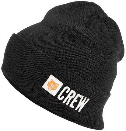 TRSNOW Теплая шапка на каждый день TRSNOW Crew