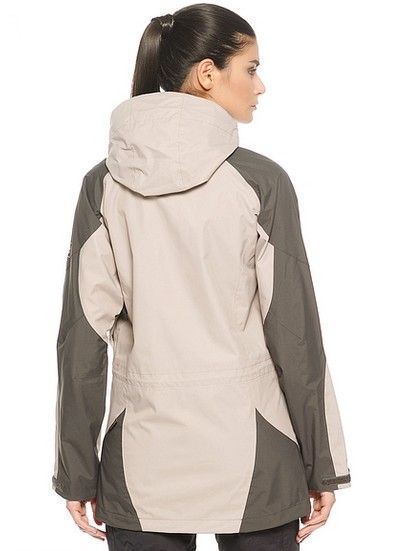 Jack Wolfskin Куртка универсальная Jack Wolfskin Mellow Range Women