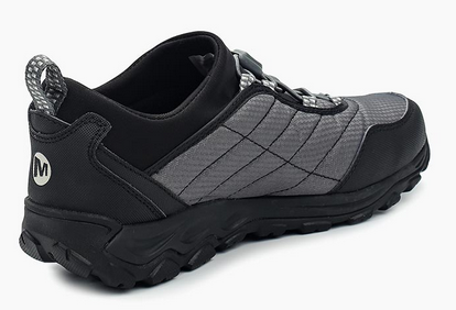 MERRELL Merrell - Мужские надежные кроссовки Ice Cap 4 Stretch Moc