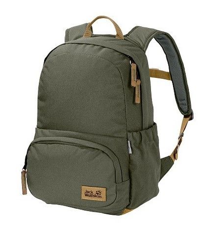 Jack Wolfskin Рюкзак детский С Jack Wolfskin Kids roxley 10