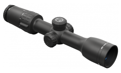 Yukon Прицел с плавной сменой кратности с меткой Yukon Jaeger 1.5-6x42 T01i