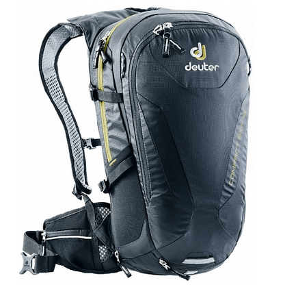 Deuter Миниатюрный рюкзак Deuter Compact EXP 12