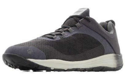 Jack Wolfskin Jack Wolfskin — Лёгкие кроссовки Portland Chill Low M