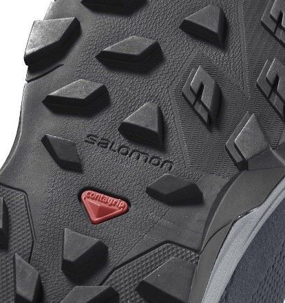 Salomon Прочные кроссовки для мужчин Salomon OUTline GTX