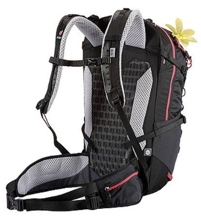 Deuter Треккинговый рюкзак Deuter Speed Lite 22 SL