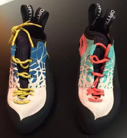 La Sportiva Скальные туфли для болдеринга La Sportiva Kataki