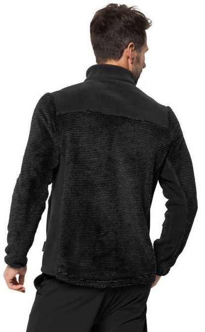 Jack Wolfskin Флисовая куртка с капюшоном Jack Wolfskin Stone Pine Jacket M