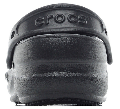 CROCS Crocs - Фирменные сабо с оригинальным принтом