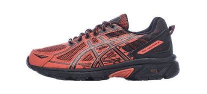 Asics Asics - Комфортные мужские кроссовки Gel-Venture 6