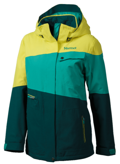 Marmot Куртка функциональная утепленная Marmot Wm'S Moonshot Jacket
