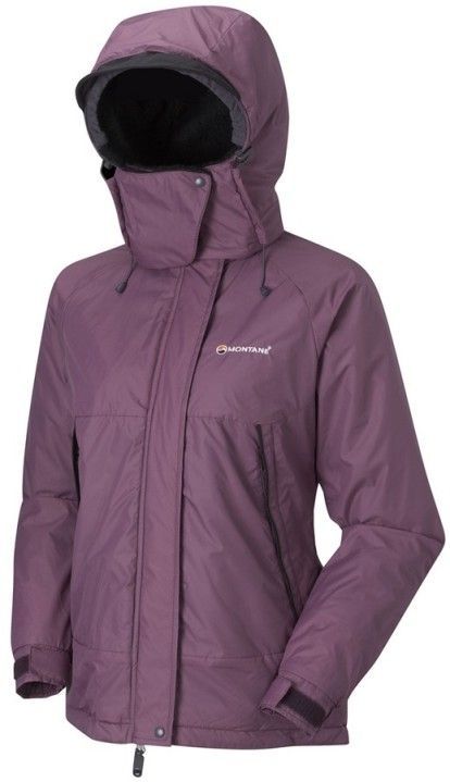 Montane Качественная ку тка Montane p Extreme JKT