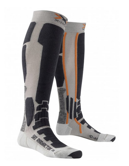 X-Socks Спортивные мужские носки X-Socks Ski Radiactor Xitanit Technology