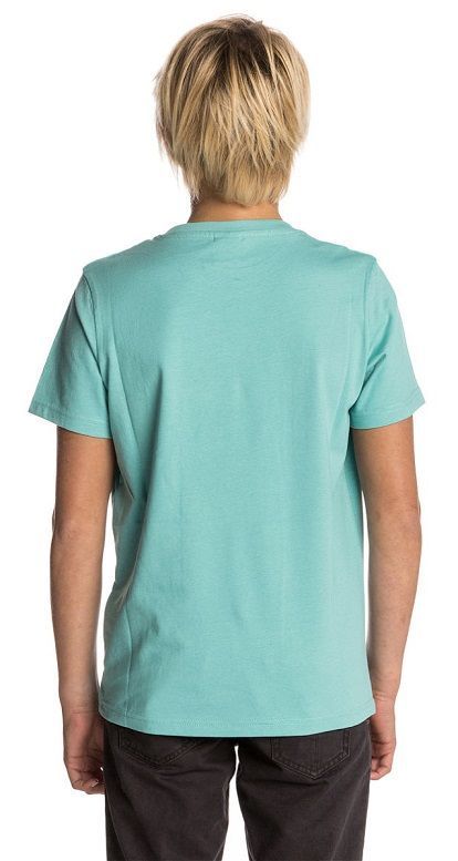 Rip Curl Летняя футболка Rip Curl Undertow Logo Gradian SS Tee