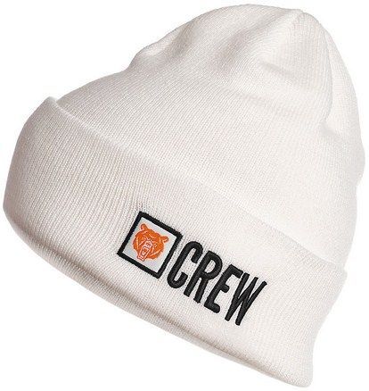 TRSNOW Теплая шапка на каждый день TRSNOW Crew
