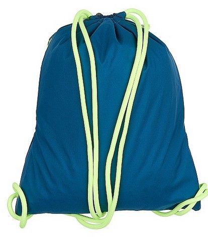 Nike Мешок спортивный Nike NIKE HERITAGE GYMSACK 25