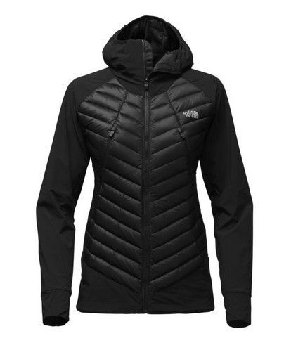 The North Face Пуховик стильный The North Face Unlimited