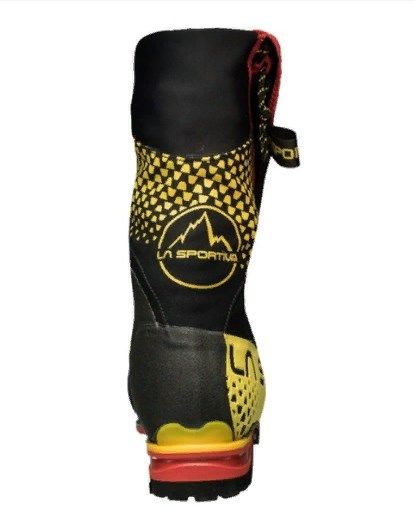 La Sportiva La Sportiva - Надежные ботинки G5