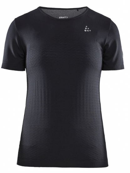 CRAFT Женская футболка Craft Urban Run Fuseknit Light