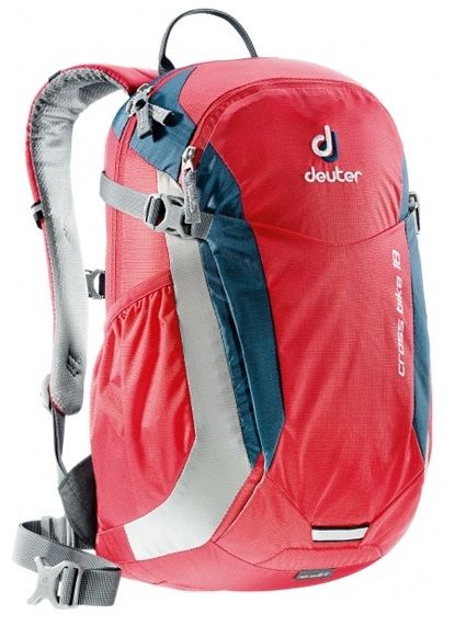 Deuter Рюкзак для велосипедистов Deuter Cross Bike 18