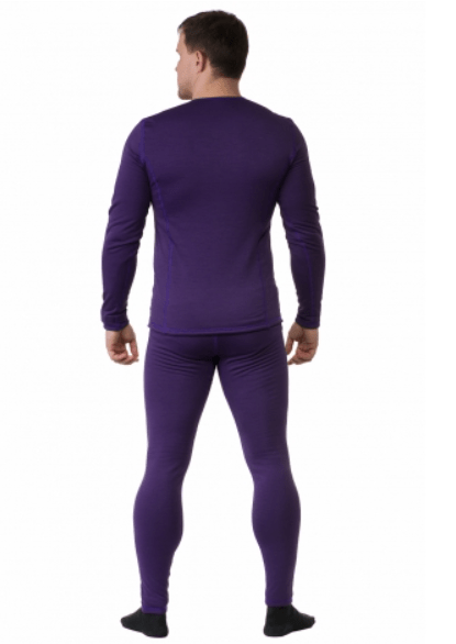 DRAGONFLY Зимний термокостюм Dragonfly Polartec