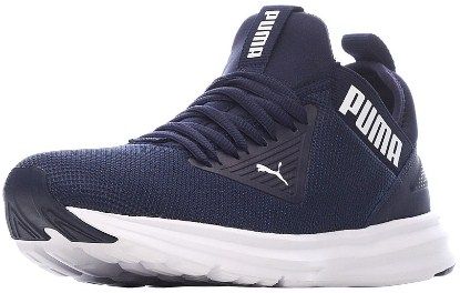 Puma Puma - Комфортные мужские кроссовки Enzo Beta