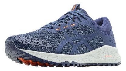 Asics Asics - Женские кроссовки Alpine XT