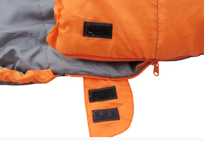Envision Спальник-одеяло для кемпинга Envision Saami L (комфорт -5 С)