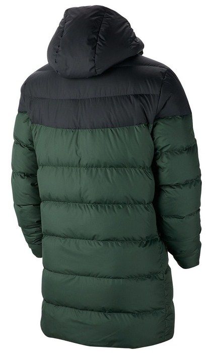 Nike Мужской спортивный пуховик Nike Sportswear Windrunner