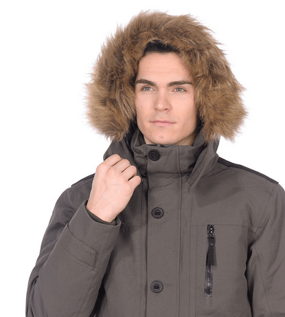 Helly Hansen Модная куртка Helly Hansen Longyear II Parka