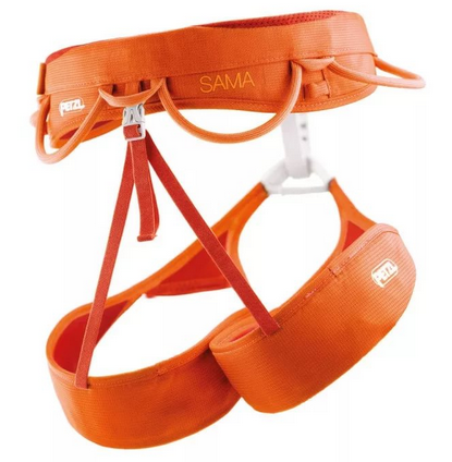 Petzl Беседка для скалолазания Petzl Sama