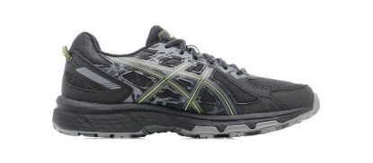 Asics Asics - Комфортные женские кроссовки Gel-Venture 6