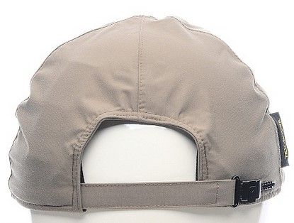 Jack Wolfskin Кепка непромокаемая Jack Wolfskin Texapore baseball cap